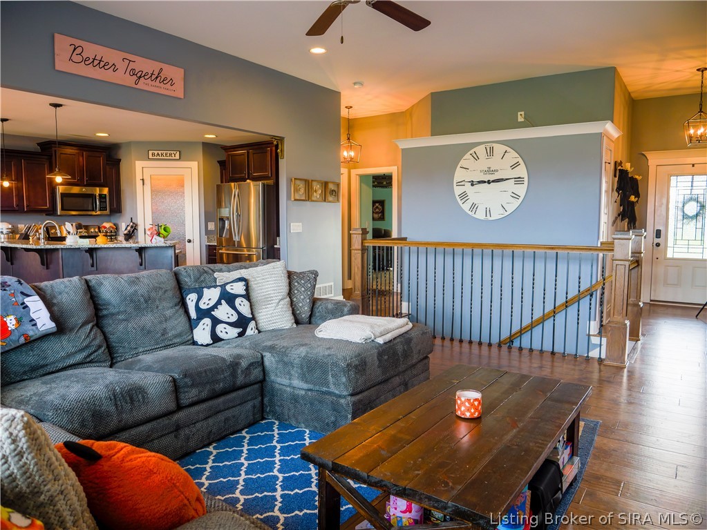 2917 Chestnut Eagle Ridge Jeffersonville, IN 47130 - Photo 11 of 73