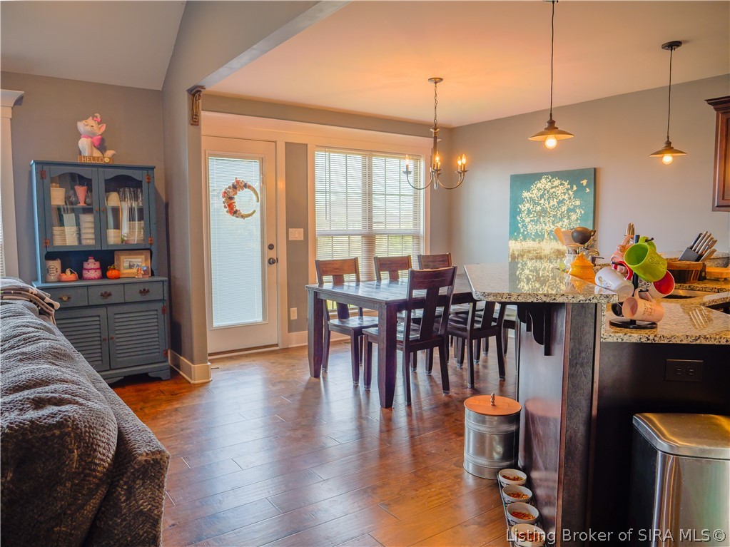 2917 Chestnut Eagle Ridge Jeffersonville, IN 47130 - Photo 12 of 73