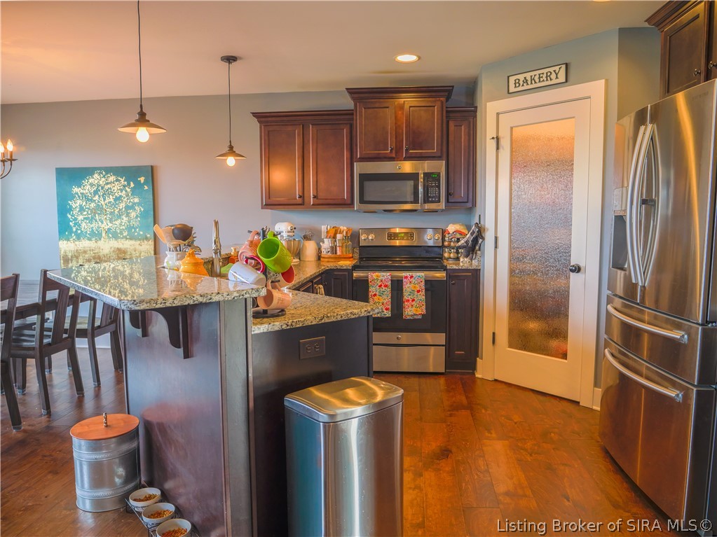 2917 Chestnut Eagle Ridge Jeffersonville, IN 47130 - Photo 13 of 73