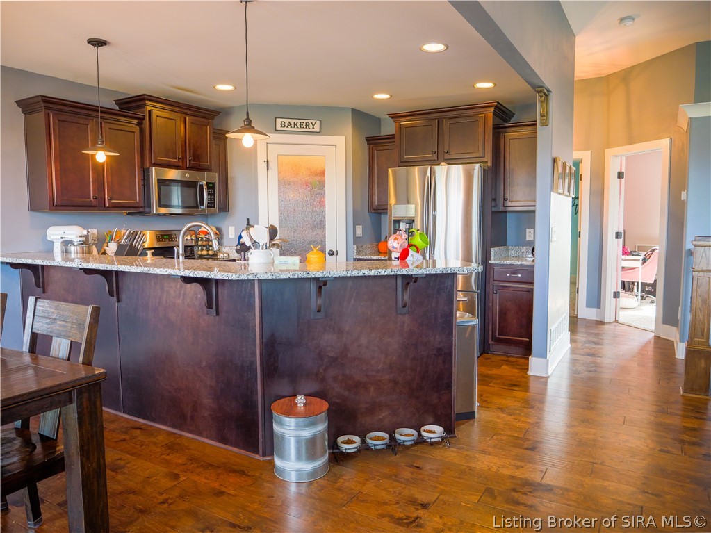 2917 Chestnut Eagle Ridge Jeffersonville, IN 47130 - Photo 14 of 73