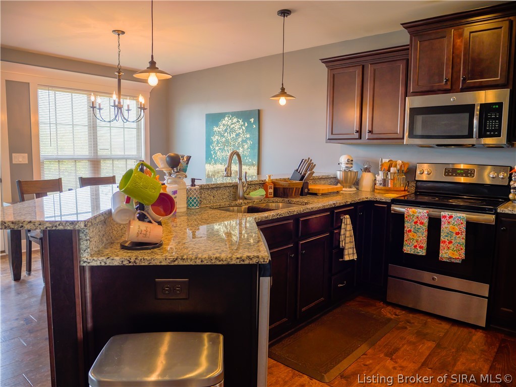 2917 Chestnut Eagle Ridge Jeffersonville, IN 47130 - Photo 16 of 73