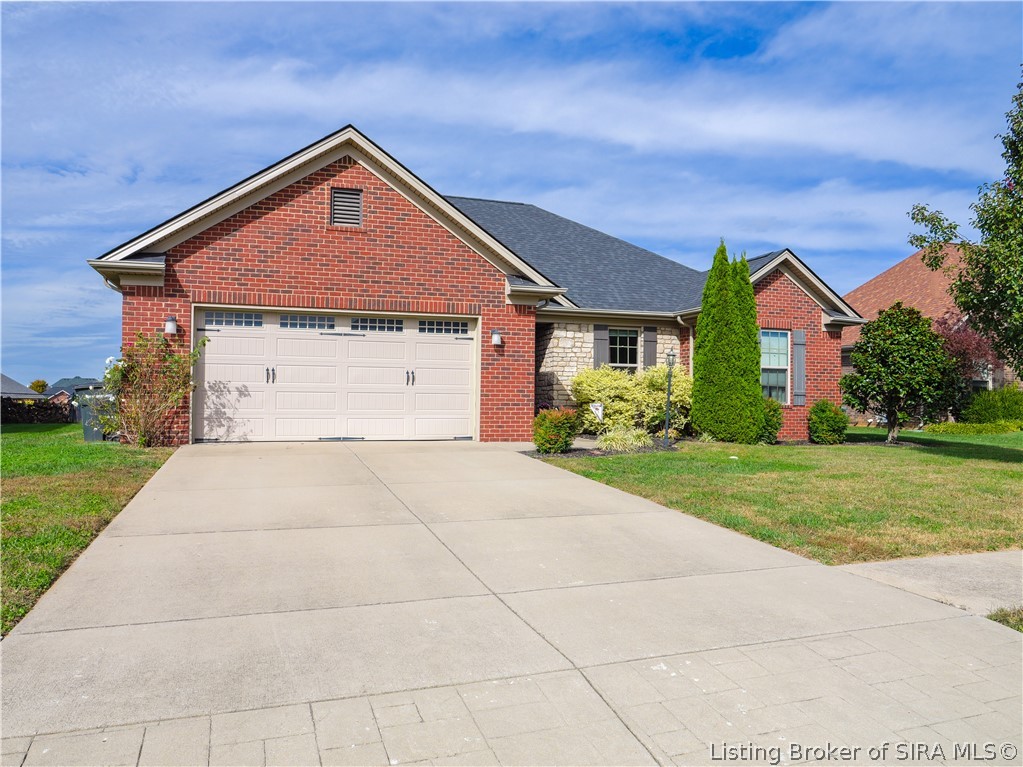 2917 Chestnut Eagle Ridge Jeffersonville, IN 47130 - Photo 2 of 73