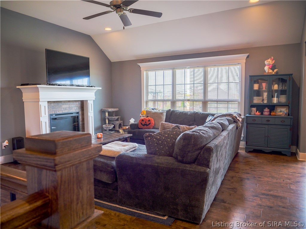 2917 Chestnut Eagle Ridge Jeffersonville, IN 47130 - Photo 26 of 73