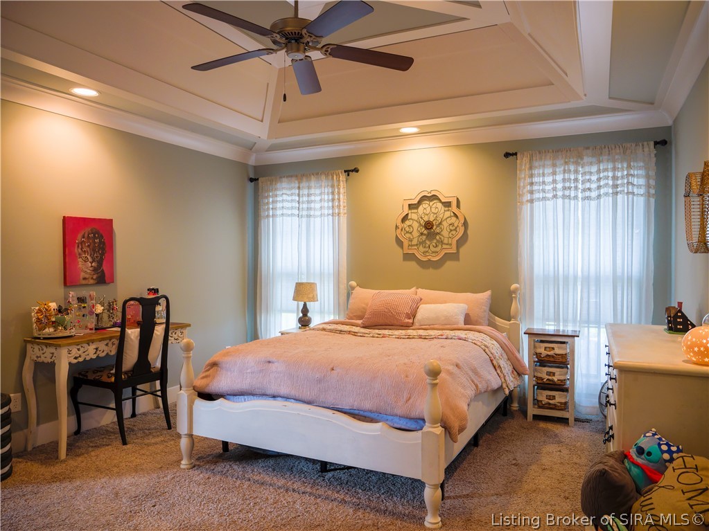 2917 Chestnut Eagle Ridge Jeffersonville, IN 47130 - Photo 28 of 73