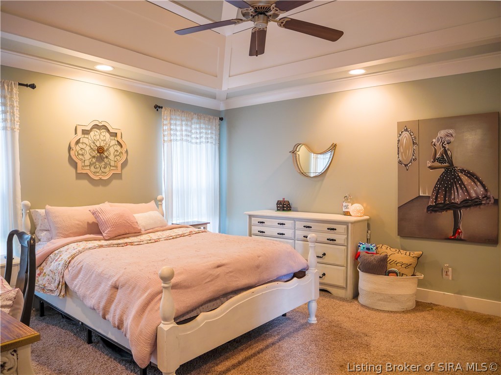 2917 Chestnut Eagle Ridge Jeffersonville, IN 47130 - Photo 29 of 73