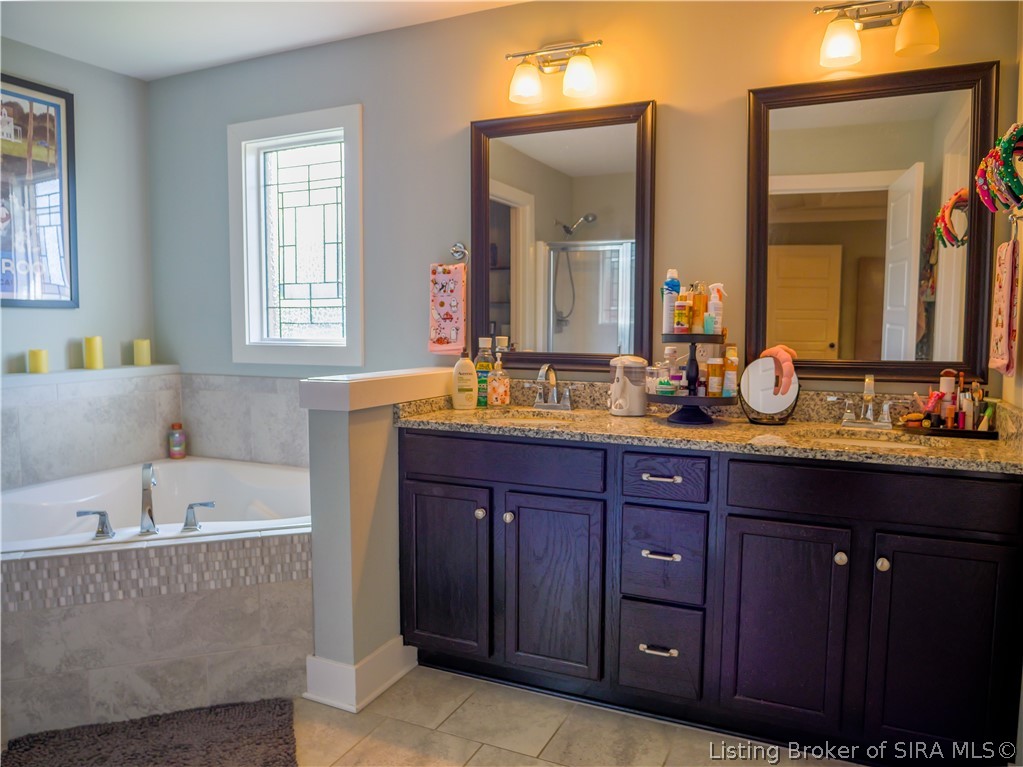 2917 Chestnut Eagle Ridge Jeffersonville, IN 47130 - Photo 31 of 73