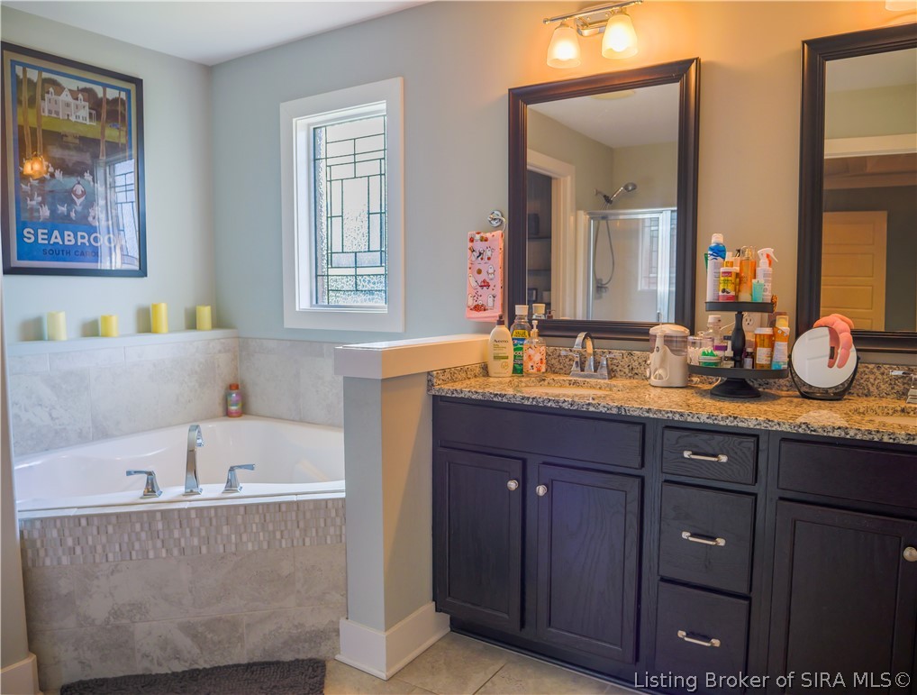 2917 Chestnut Eagle Ridge Jeffersonville, IN 47130 - Photo 33 of 73