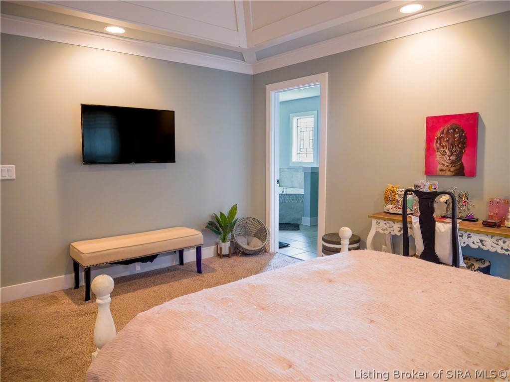 2917 Chestnut Eagle Ridge Jeffersonville, IN 47130 - Photo 35 of 73