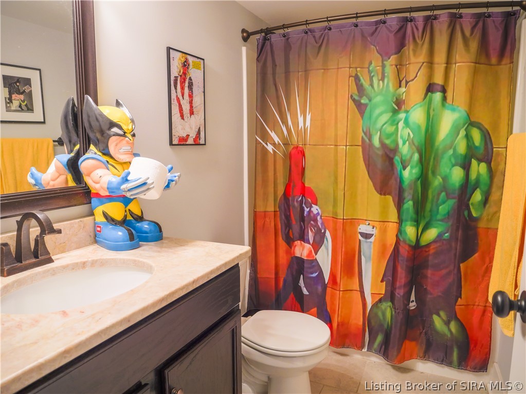 2917 Chestnut Eagle Ridge Jeffersonville, IN 47130 - Photo 36 of 73