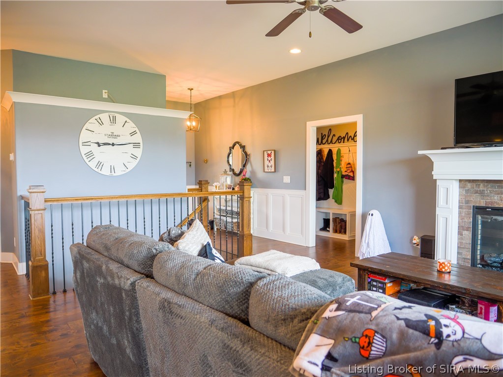 2917 Chestnut Eagle Ridge Jeffersonville, IN 47130 - Photo 40 of 73