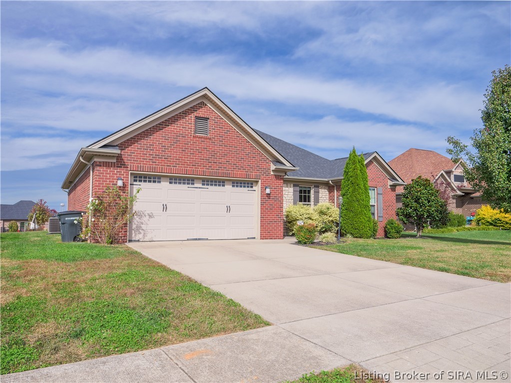 2917 Chestnut Eagle Ridge Jeffersonville, IN 47130 - Photo 4 of 73