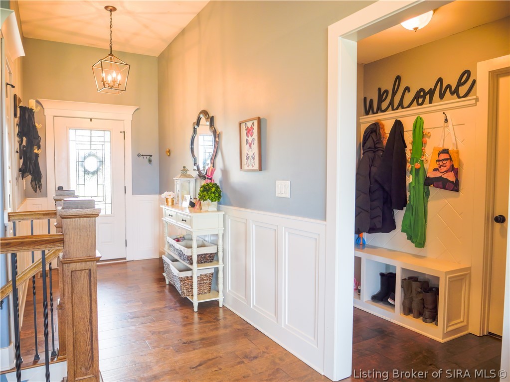 2917 Chestnut Eagle Ridge Jeffersonville, IN 47130 - Photo 41 of 73