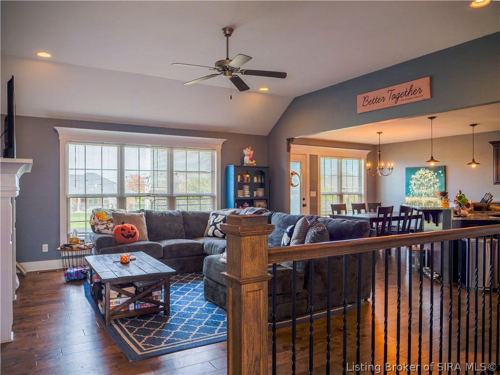 2917 Chestnut Eagle Ridge Jeffersonville, IN 47130 - Photo 5 of 73