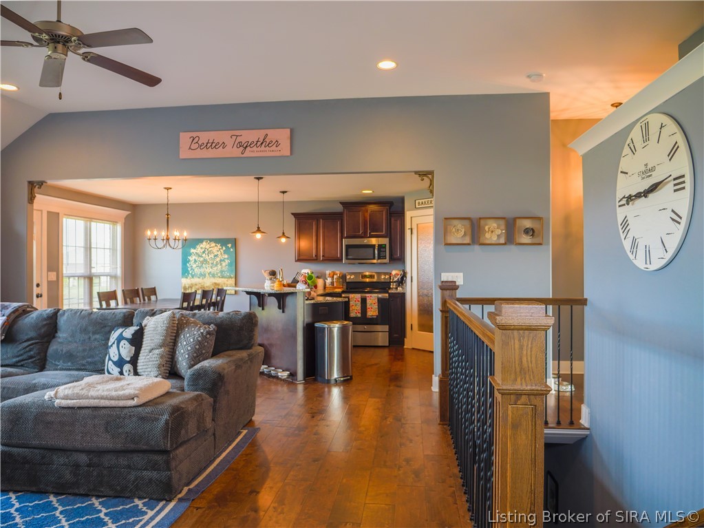 2917 Chestnut Eagle Ridge Jeffersonville, IN 47130 - Photo 7 of 73