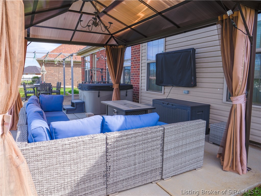 2917 Chestnut Eagle Ridge Jeffersonville, IN 47130 - Photo 72 of 73