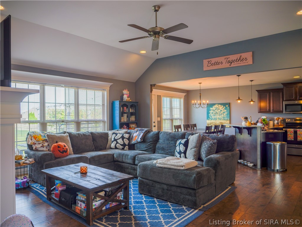 2917 Chestnut Eagle Ridge Jeffersonville, IN 47130 - Photo 8 of 73