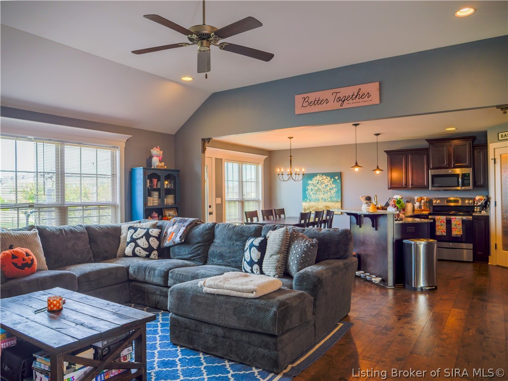 2917 Chestnut Eagle Ridge Jeffersonville, IN 47130 - Photo 9 of 73