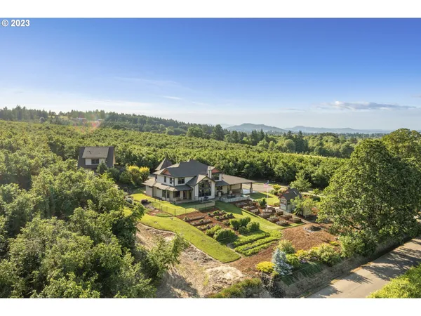 $2,500,000 | 4185 Southwest Lafollett Road, Cornelius, OR 97113