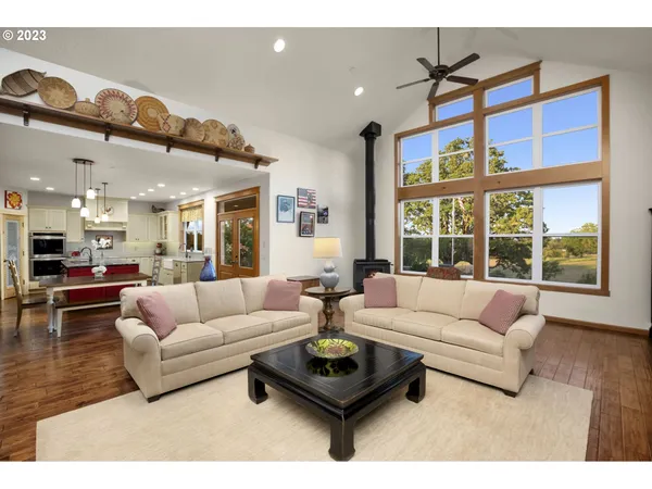 $2,500,000 | 4185 Southwest Lafollett Road, Cornelius, OR 97113