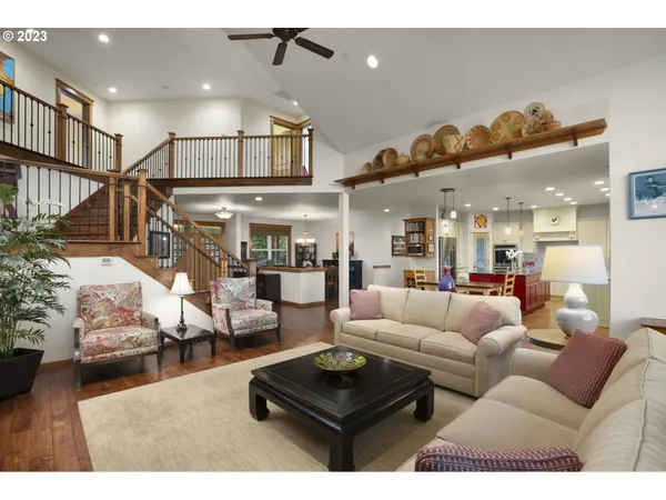 $2,500,000 | 4185 Southwest Lafollett Road, Cornelius, OR 97113