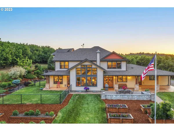 $2,500,000 | 4185 Southwest Lafollett Road, Cornelius, OR 97113