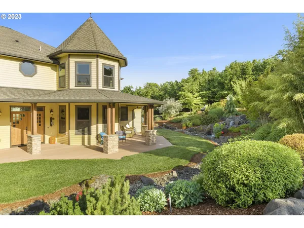 $2,500,000 | 4185 Southwest Lafollett Road, Cornelius, OR 97113