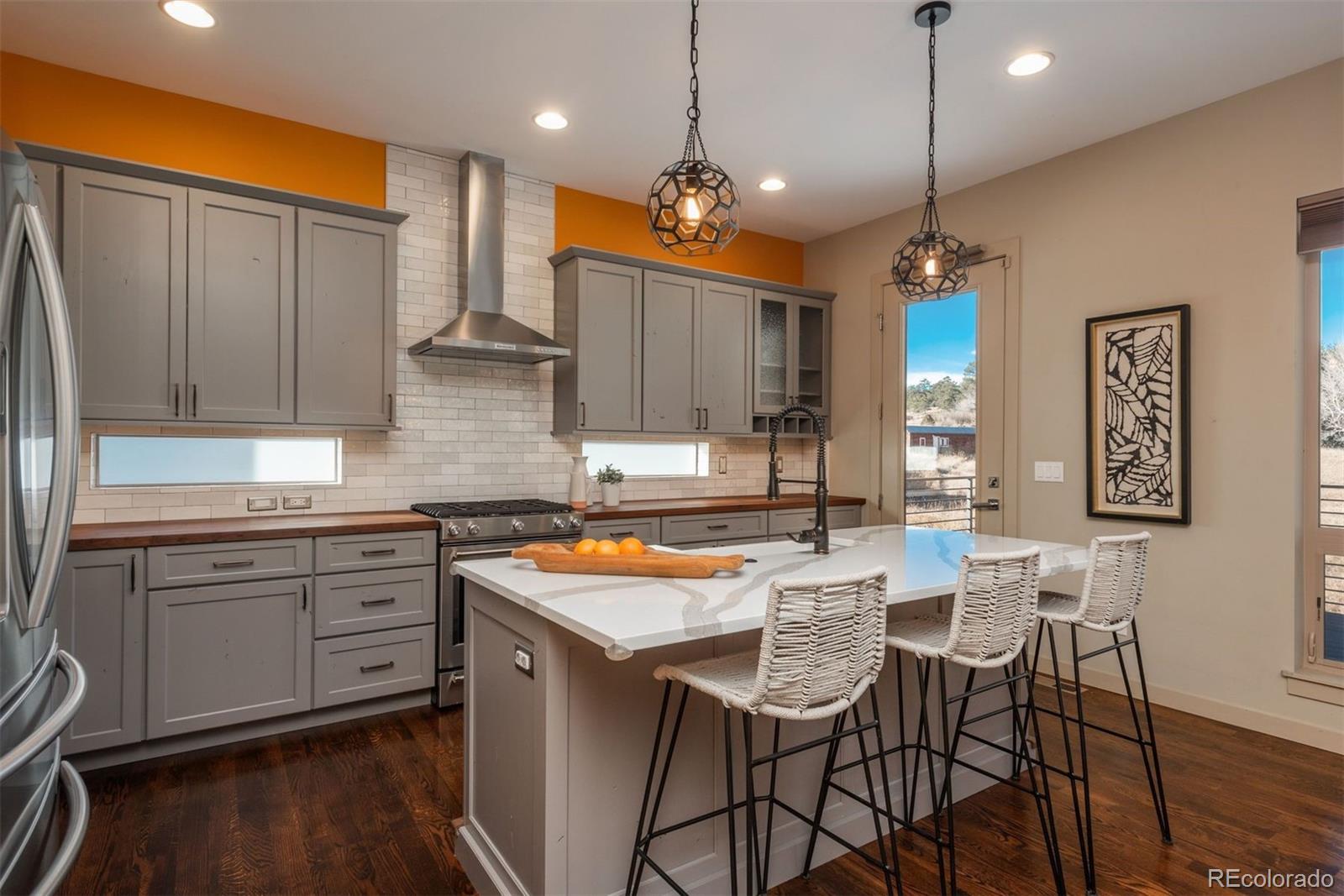 28505 Tepees Way Evergreen, CO 80439 - Photo 11 of 36