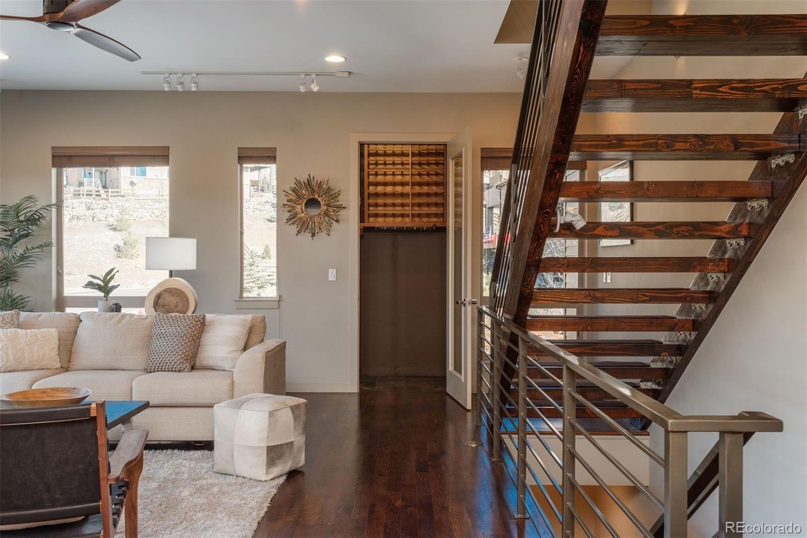 28505 Tepees Way Evergreen, CO 80439 - Photo 21 of 36