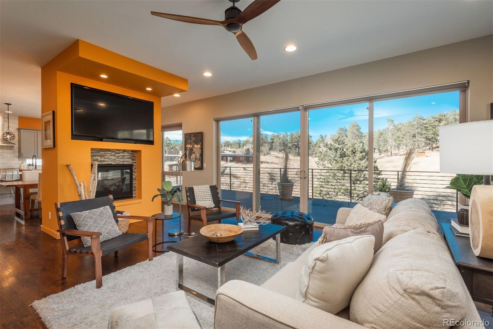 28505 Tepees Way Evergreen, CO 80439 - Photo 3 of 36