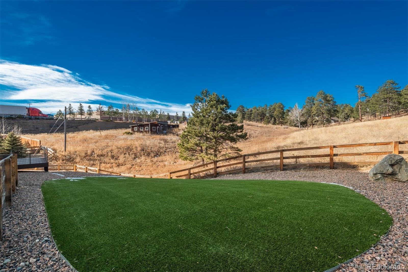 28505 Tepees Way Evergreen, CO 80439 - Photo 31 of 36