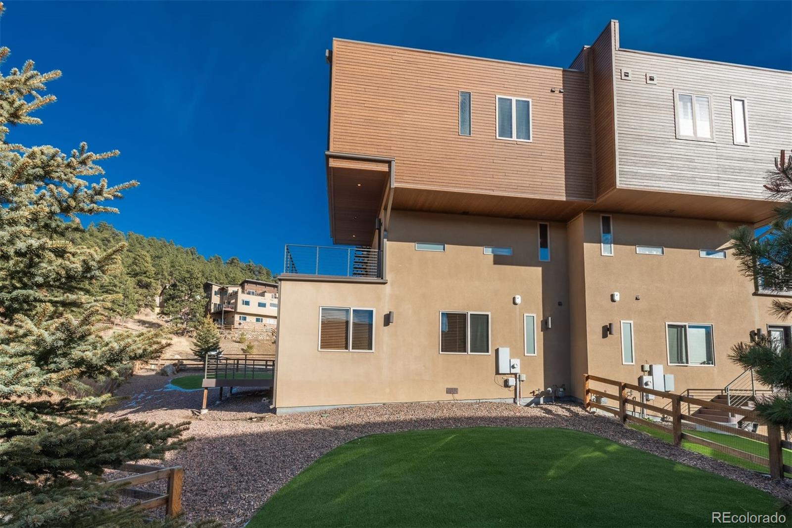 28505 Tepees Way Evergreen, CO 80439 - Photo 36 of 36