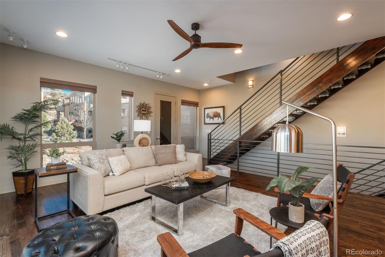 28505 Tepees Way Evergreen, CO 80439 - Photo 5 of 36