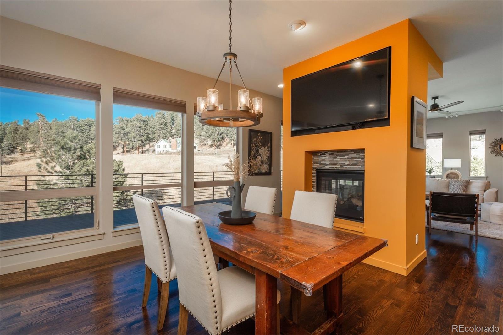 28505 Tepees Way Evergreen, CO 80439 - Photo 6 of 36