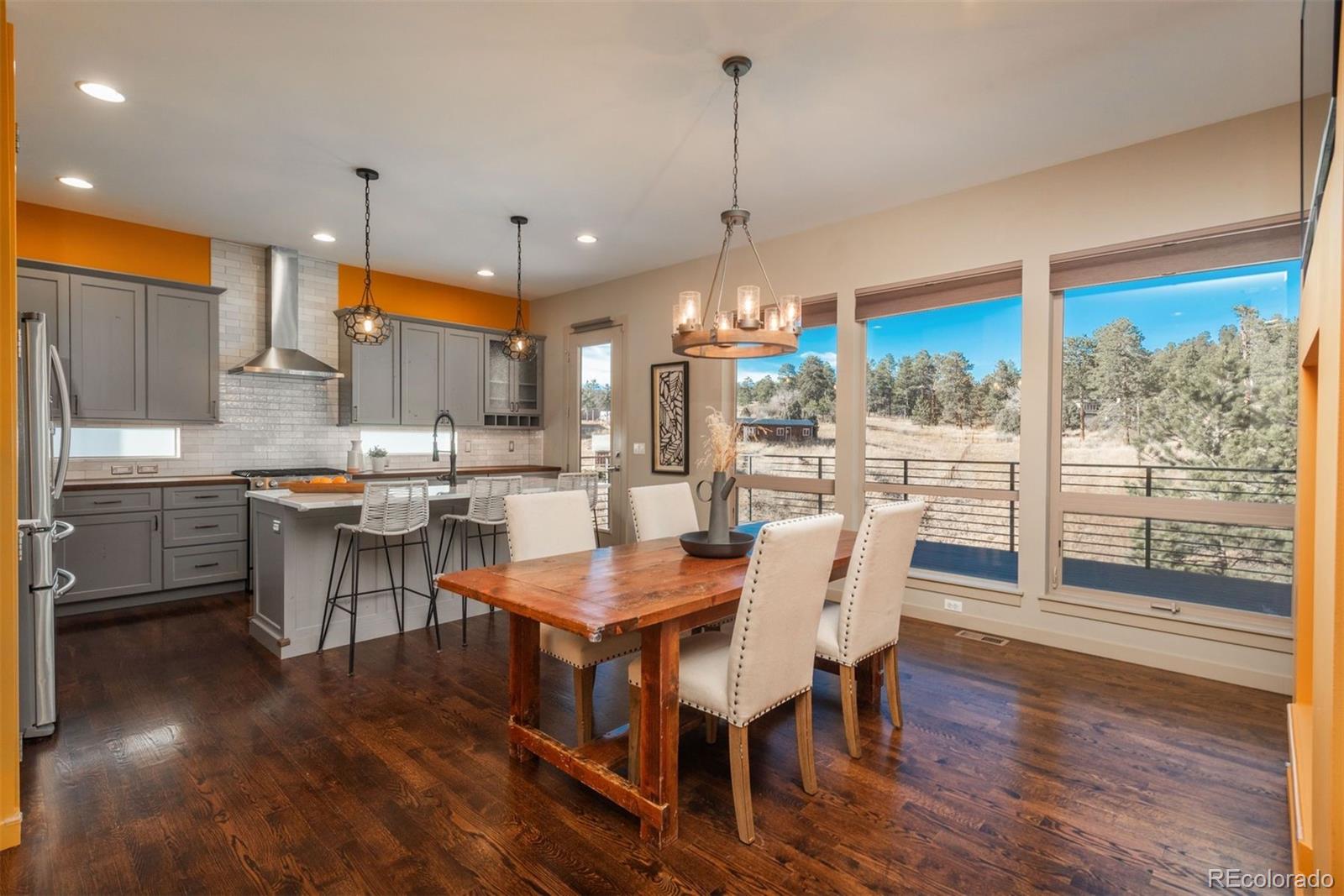 28505 Tepees Way Evergreen, CO 80439 - Photo 7 of 36