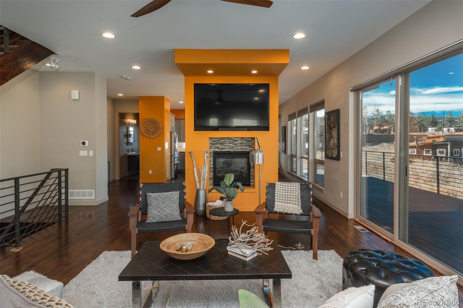 28505 Tepees Way Evergreen, CO 80439 - Photo 8 of 36