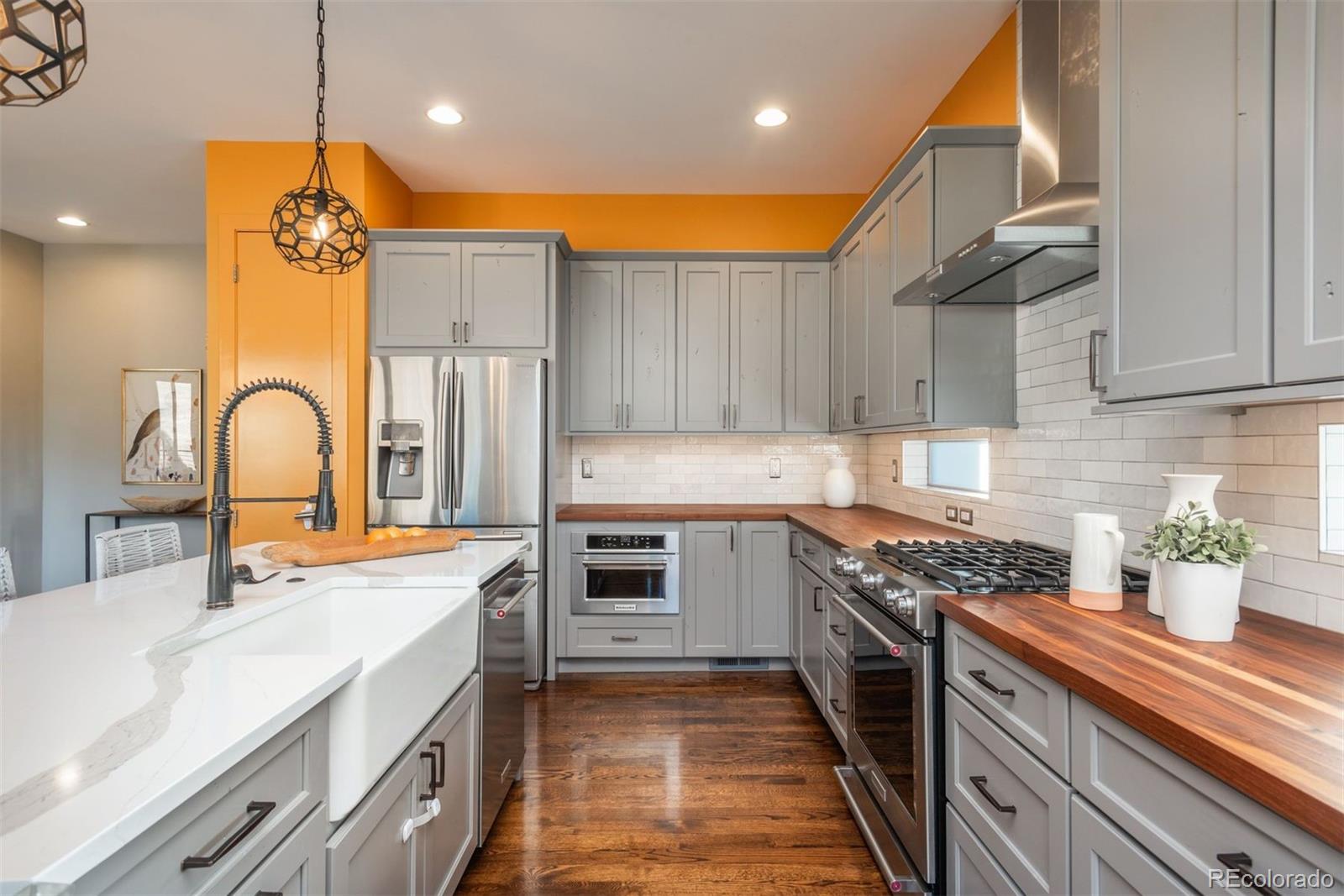 28505 Tepees Way Evergreen, CO 80439 - Photo 9 of 36