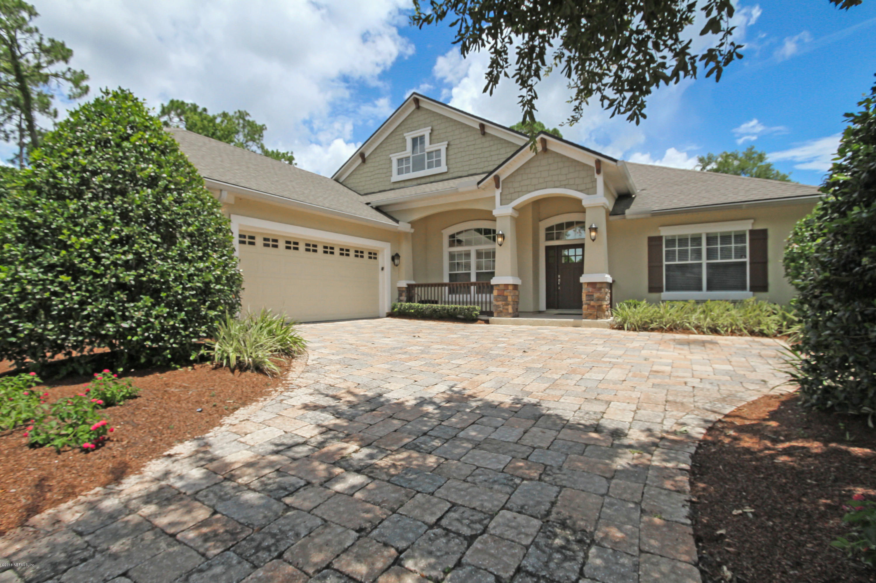 9679 Beauclerc Bluff Road Jacksonville, FL 32257 - Photo 1 of 51 9679 Beauclerc