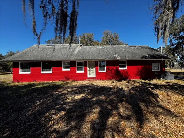 $1,900 | 431 Richey Road, Leesburg, FL 34748