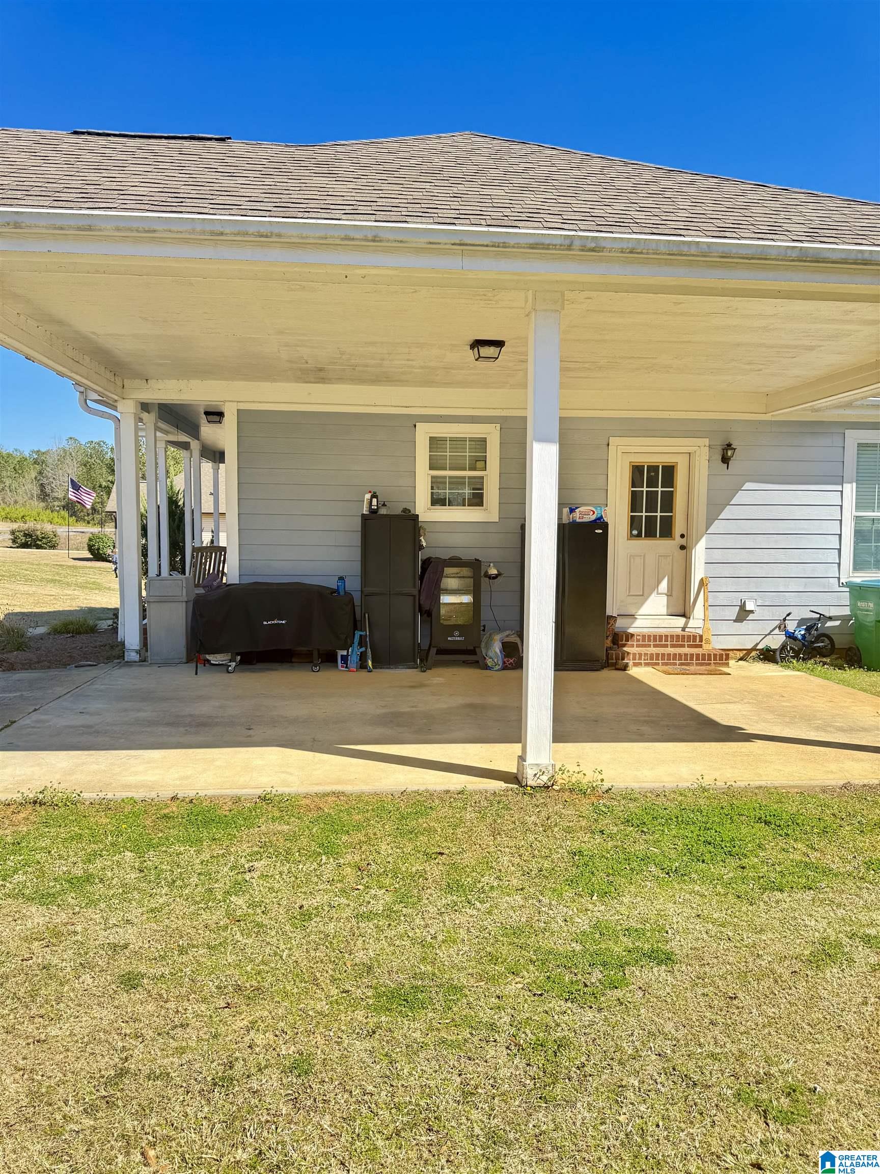 100 Pecan Circle Jemison, AL 35085 - Photo 4 of 25