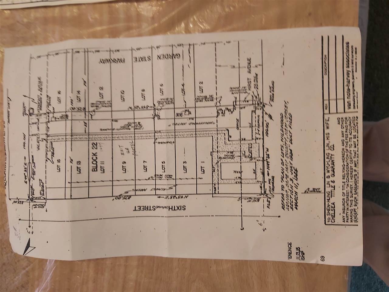 100 North 6th Street Rio Grande, NJ 08242 - Photo 3 of 3