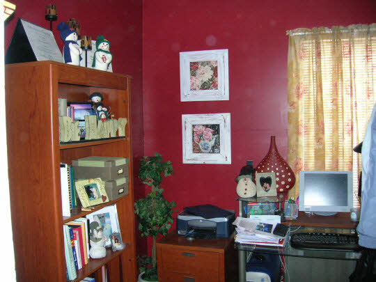 820 8th Street Rochelle, IL 61068 - Photo 5 of 6 a living room with furniture and a window