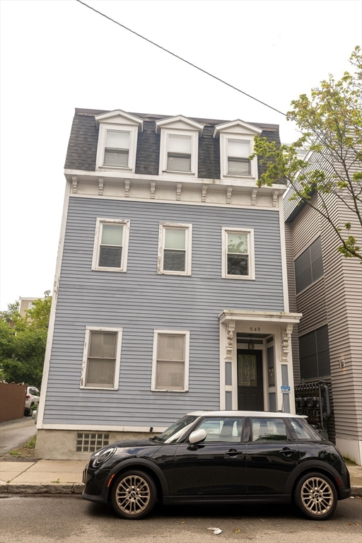 549 East 3rd Street, Unit A2 Boston, MA 02127 - Photo 27 of 27