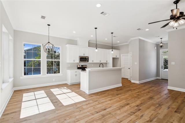 100 Lestin Road Slidell, LA 70460 - Photo 4 of 16