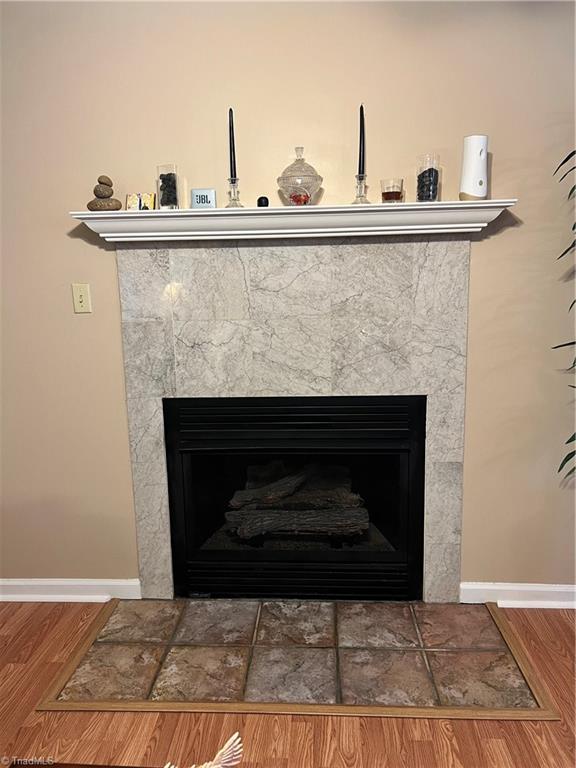 2011 Carlisle Way High Point, NC 27265 - Photo 8 of 26 Gallery Image 8