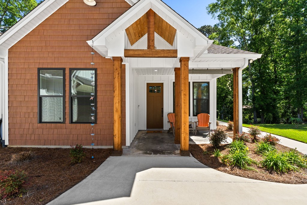 2167 Calhoun Drive Abbeville, AL 36310 - Photo 7 of 82