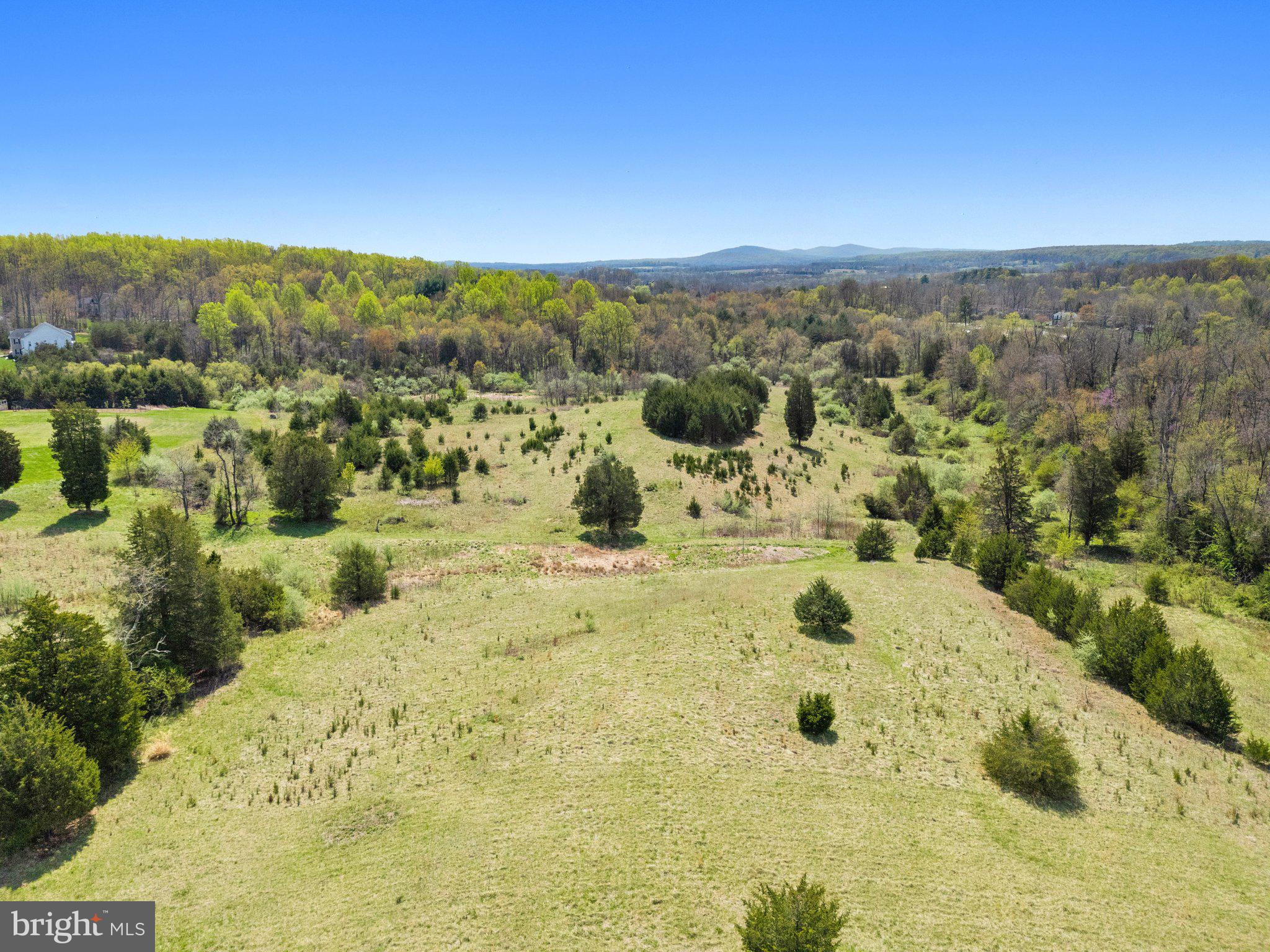 Lot 15 Stone Fox Court Leesburg, VA 20175 - Photo 6 of 8 a view of a city