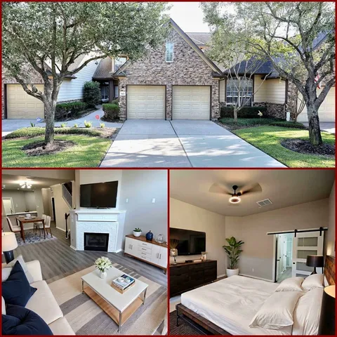 $249,822 | 7823 Glenn Cliff Drive, Houston, TX 77064