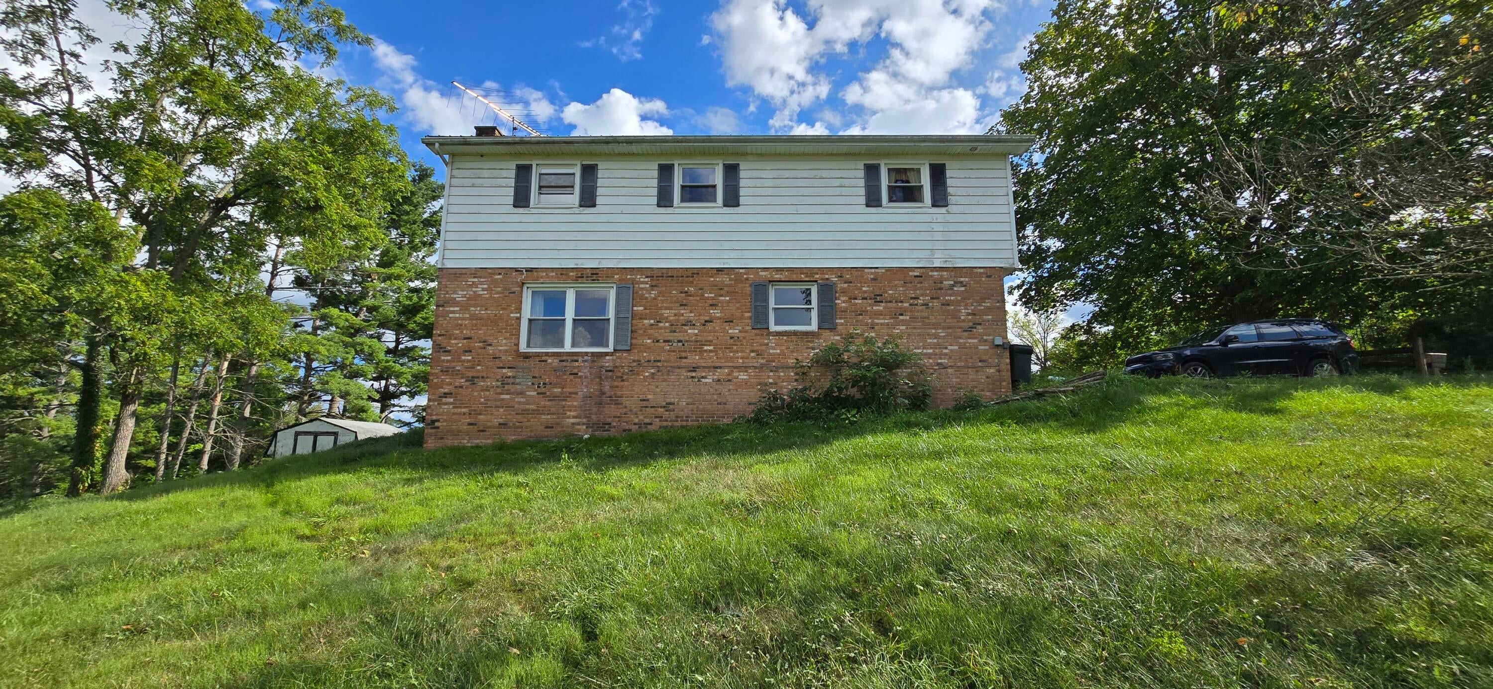 107 Boggs Road Frankford, WV 24938 - Photo 13 of 30 Gallery Image 13