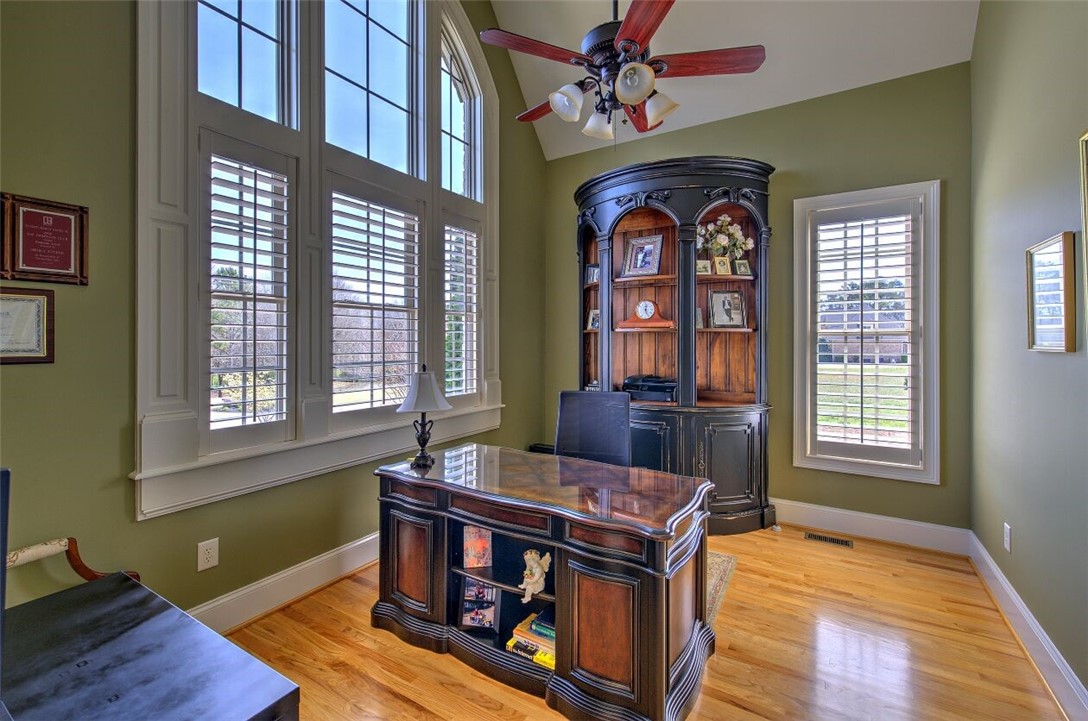 108 Bree Drive Anderson, SC 29621 - Photo 11 of 43 Office/study