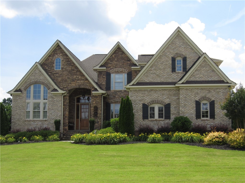 108 Bree Drive Anderson, SC 29621 - Photo 2 of 43 Gallery Image 2